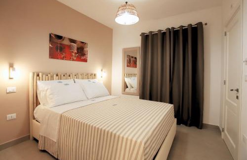 Torre San Giovanni Bed & Breakfast | Casa Flora - Bed and Breakfast