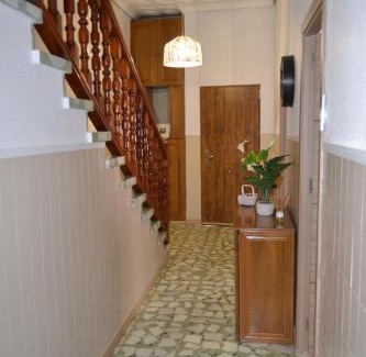Portillo de Toledo House | Casa Flor de Almendro