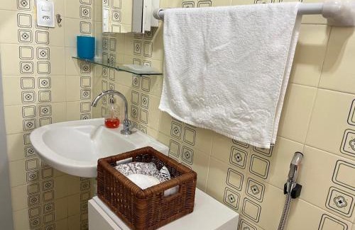 Novo Gravata House | Casa Flor de Gravatá