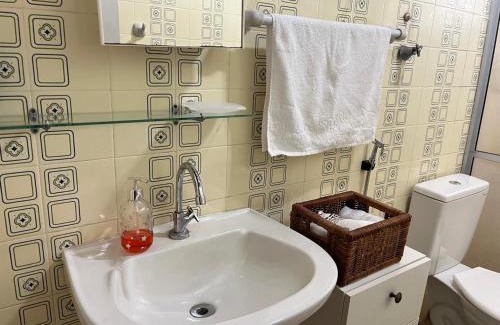 Novo Gravata House | Casa Flor de Gravatá