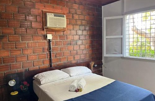 Novo Gravata House | Casa Flor de Gravatá