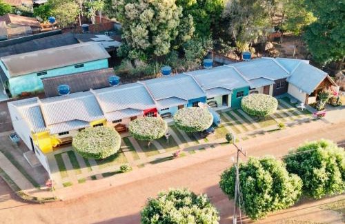 Nobres House | Casa Flor do Ipê Homes