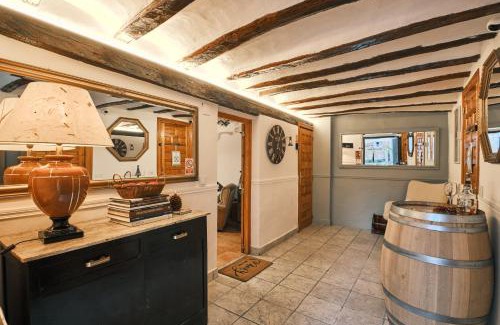 Lardero House | Casa Flor, Encanto en La Rioja