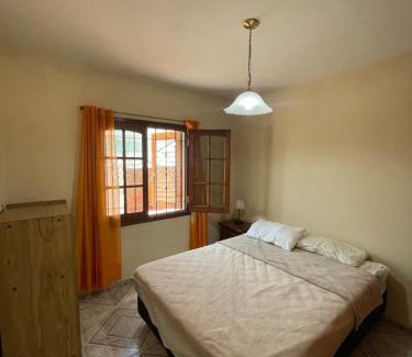 Villa Carlos Paz House | Casa FLORENCIA Céntrica