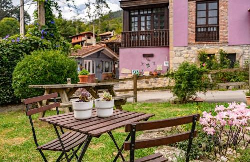 San Juan de Parres Apartment | Casa Florenta G2