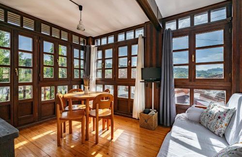 San Juan de Parres Apartment | Casa Florenta G2