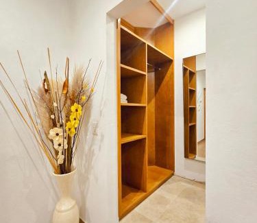 Santo Domingo Hotel | Casa Flores