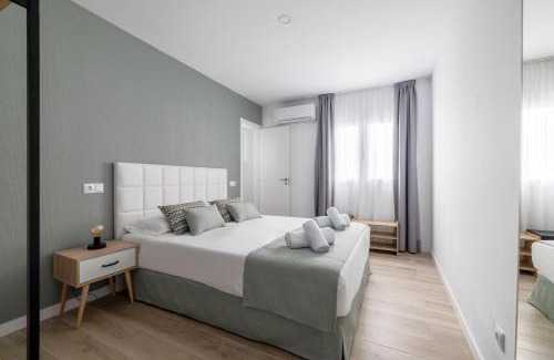 San Cristobal de La Laguna Apartment | Casa Flori