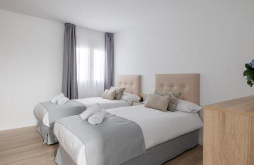 San Cristobal de La Laguna Apartment | Casa Flori