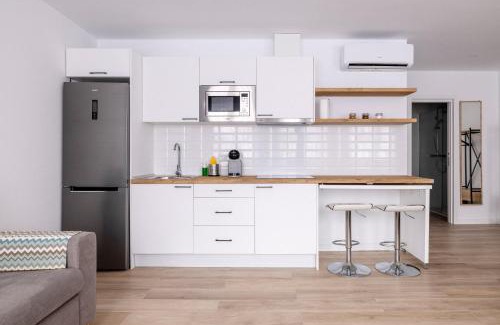 San Cristobal de La Laguna Apartment | Casa Flori