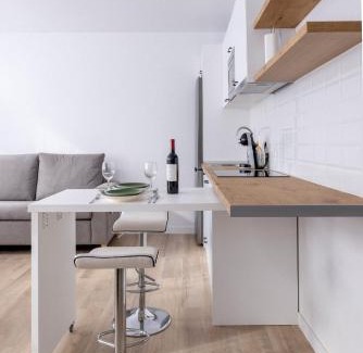 San Cristobal de La Laguna Apartment | Casa Flori