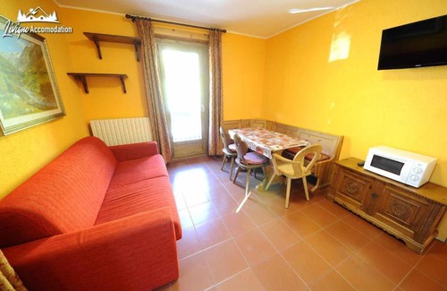 Livigno Apartment | Casa Florin Giumel by Livigno Accomodation