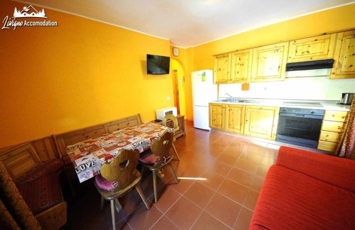 Livigno Apartment | Casa Florin Giumel by Livigno Accomodation