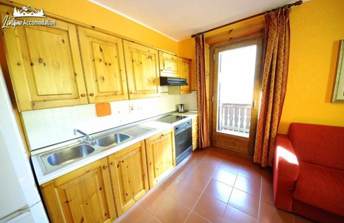 Livigno Apartment | Casa Florin Giumel by Livigno Accomodation
