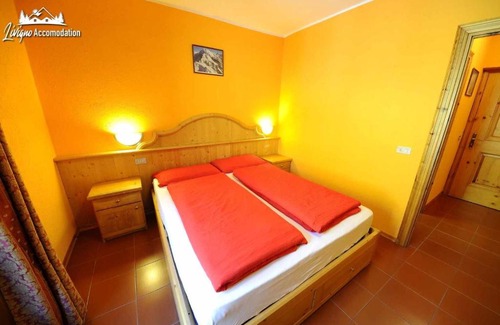 Livigno Apartment | Casa Florin Giumel by Livigno Accomodation