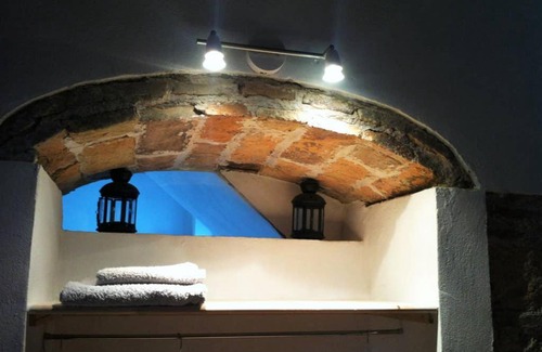 Jerez de la Frontera Old Town Apartment | Casa Florinda #1