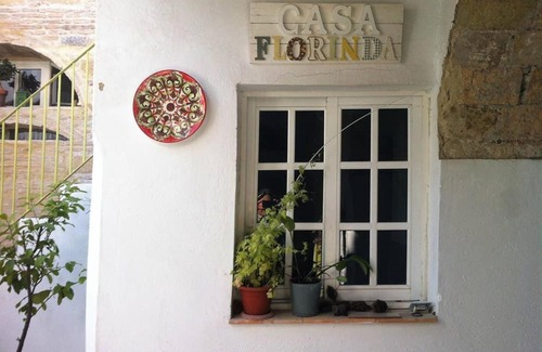 Jerez de la Frontera Old Town Apartment | Casa Florinda #1