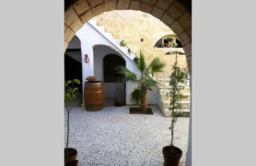Jerez de la Frontera Old Town Apartment | Casa Florinda #1