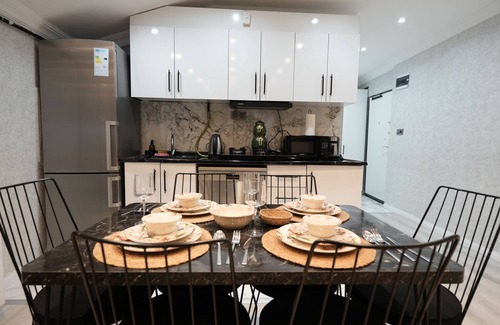 Bakırkoy Hotel | Casa Florya Hotel