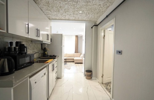 Bakırkoy Hotel | Casa Florya Hotel