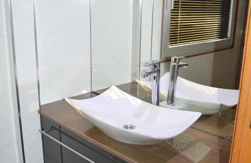 San Pedro del Pinatar Boat Rental | Casa flotante con encanto en San Pedro del Pinatar - Murcia