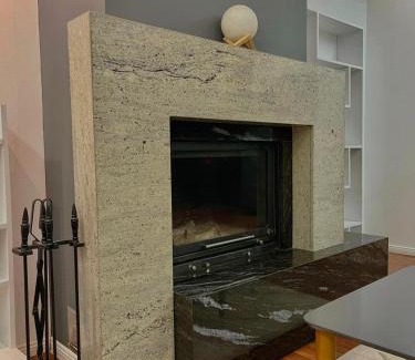 Tirana Apartment | Casa Flow