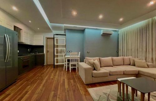Tirana Apartment | Casa Flow