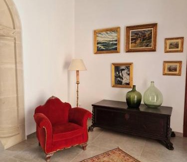 Petra House | Casa Font-Fullana