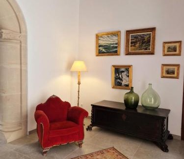 Petra House | Casa Font-Fullana
