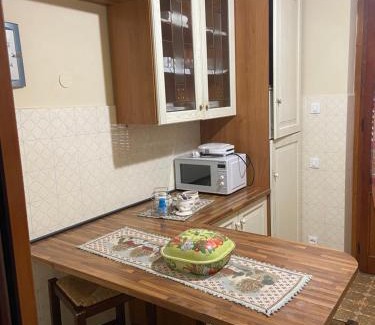 Castiglion Fiorentino Apartment | Casa FONTESECCA