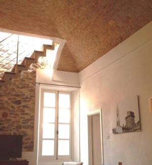 Dolcedo Apartment | Casa Francesca Torre Saracena