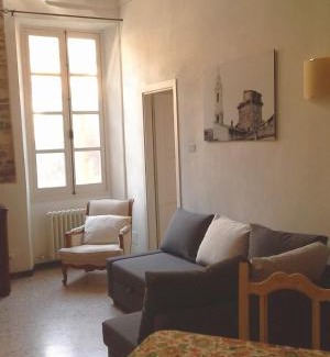Dolcedo Apartment | Casa Francesca Torre Saracena