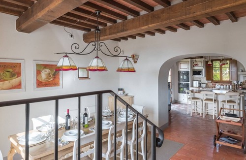 Palaia Villa | Casa Francia, Palaia, Pisa and Valdera