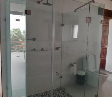 Pluma Hidalgo Villa | Casa Franco