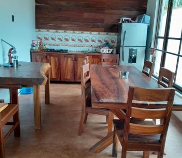 Pluma Hidalgo Villa | Casa Franco