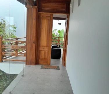 Pluma Hidalgo Villa | Casa Franco
