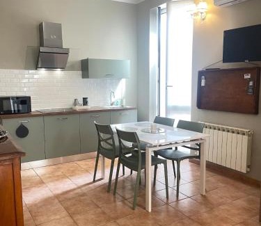Quartiere XXIV Don Bosco Apartment | CASA FRE genova