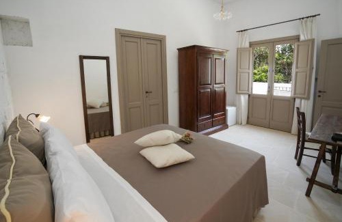 Martano Bed & Breakfast | Casa Frea Dimora Storica