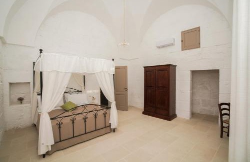 Martano Bed & Breakfast | Casa Frea Dimora Storica