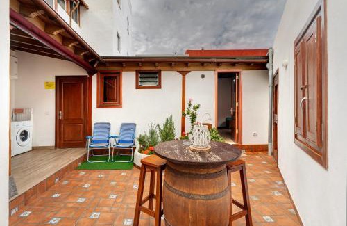 Los Silos House | Casa Frente al Mar La Ponderosa