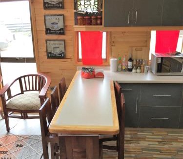 Pichilemu House | Casa Frente al Mar