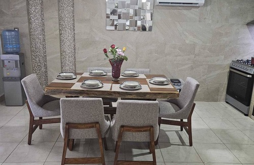 Merida Municipality House | Casa Fresca with Pool and BBQ