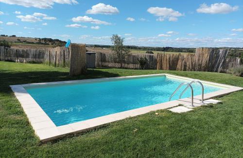 Almenara de Tormes House | Casa Fresno a 17km del centro de Salamanca