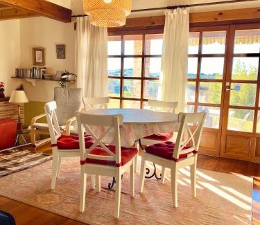 Almenara de Tormes House | Casa Fresno a 17km del centro de Salamanca