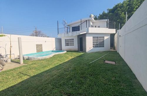Yautepec House | Casa Frida Yautepec Morelos