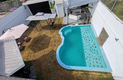 Yautepec House | Casa Frida Yautepec Morelos