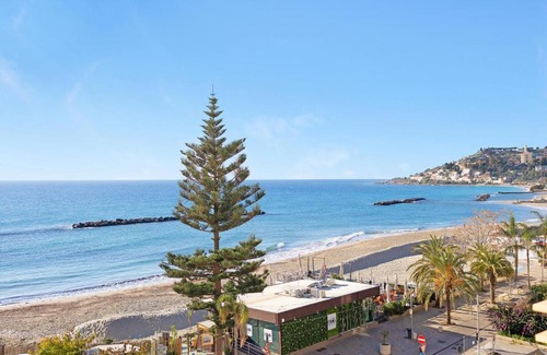 Arma di Taggia House | Casa Fronte mare