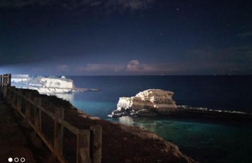 Sant'Andrea Apartment | Casa fronte mare Torre sant'andrea