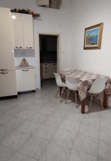 Sant'Andrea Apartment | Casa fronte mare Torre sant'andrea