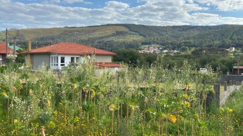 Fisterra House | Casa Frutales Escaselas